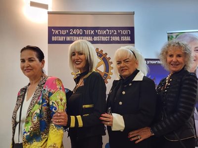 14 נובמבר 2022 האופרה הישראלית מוצרט בעמק אריות ואנסמבלים מאופרות אהובות ושירים ישראליים