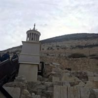 קצת תמונות מהווי מהטיול לירושלים 22-23/2017