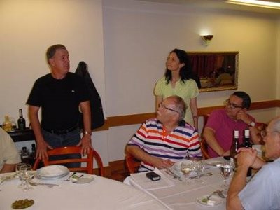 31 אוגוסט 2010 ביקור איציק ריינפלד ברוטרי קוסטלו ברנקו בפורטוגל